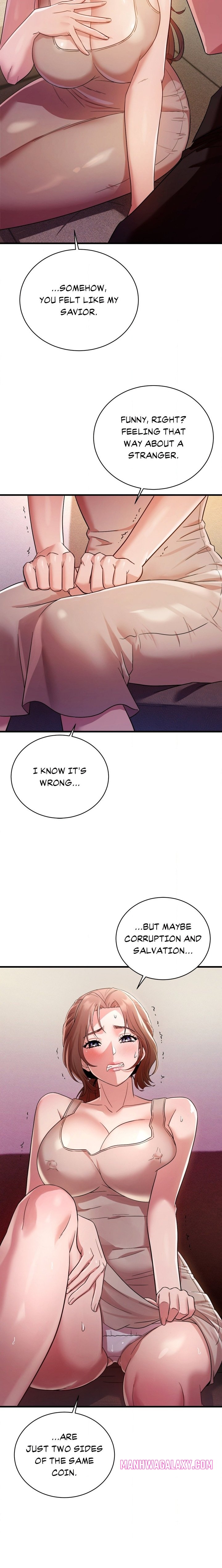 Theory Of Innate Evil - Chapter 6 Page 9