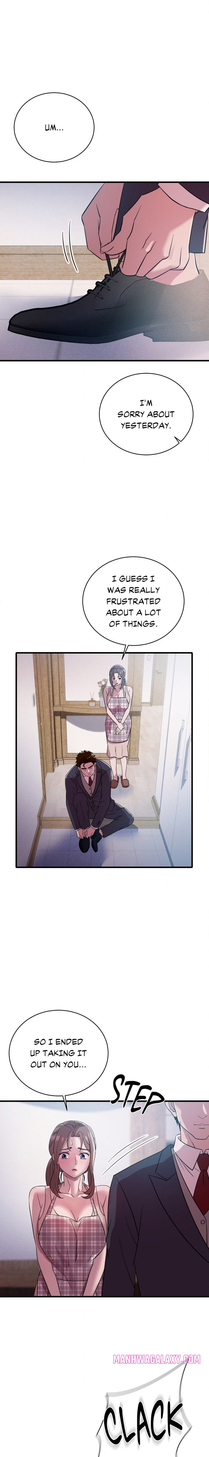 Theory Of Innate Evil - Chapter 9 Page 2