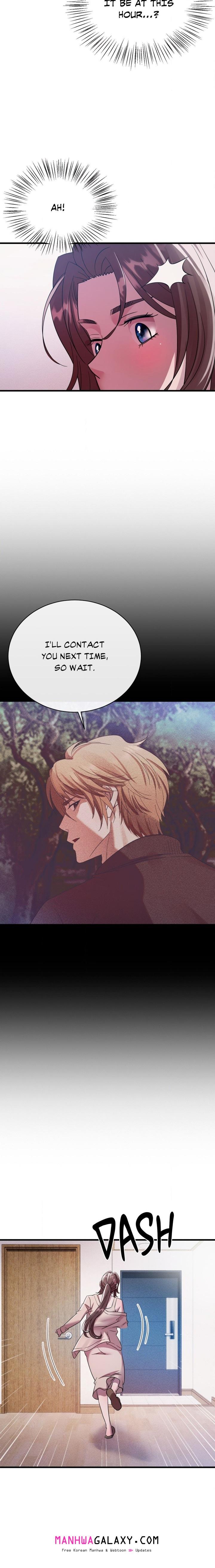 Theory Of Innate Evil - Chapter 9 Page 6