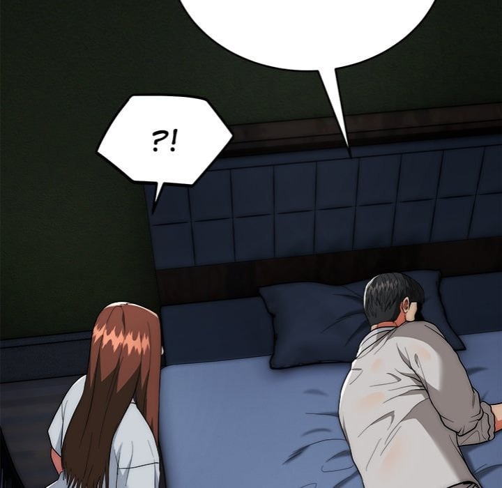 Kangsae the Strong (Uncensored) - Chapter 29 Page 84