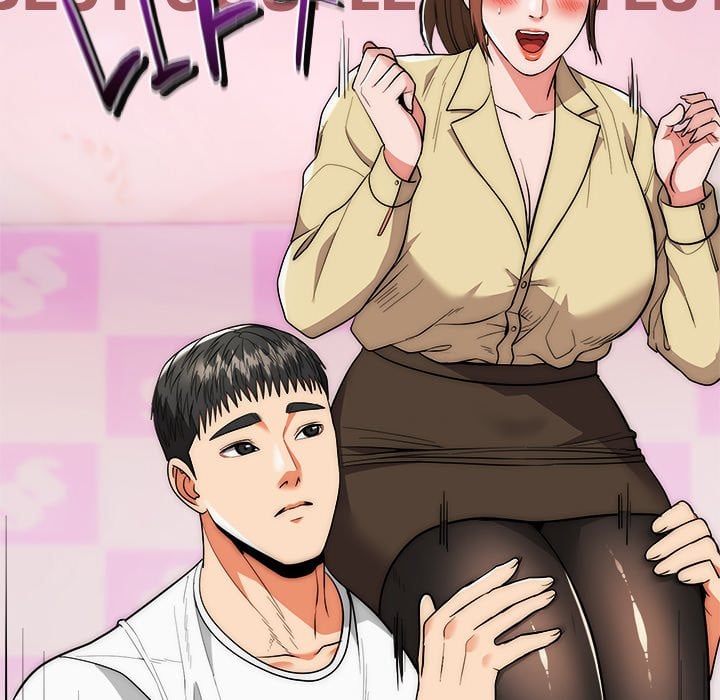 Kangsae the Strong (Uncensored) - Chapter 30 Page 106