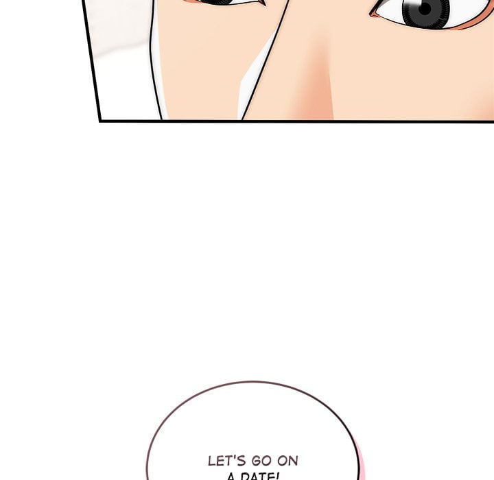 Kangsae the Strong (Uncensored) - Chapter 30 Page 25