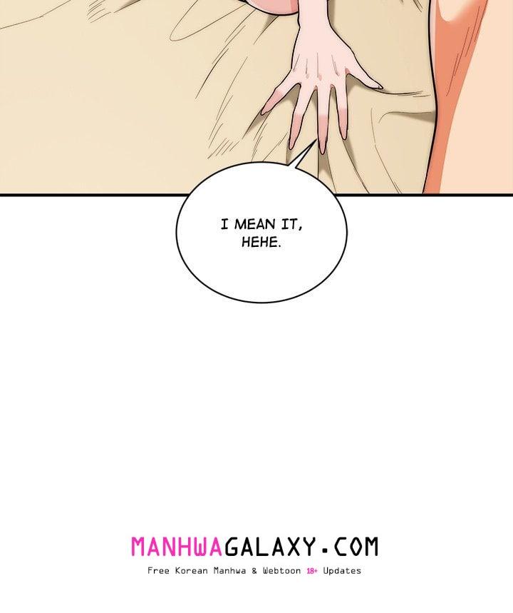 Kangsae the Strong (Uncensored) - Chapter 32 Page 70