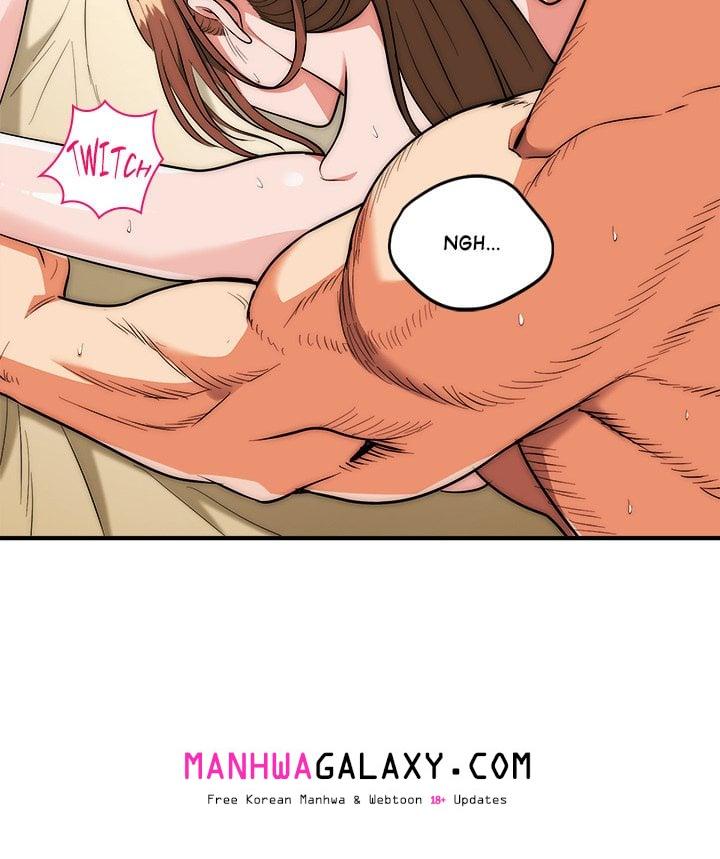 Kangsae the Strong (Uncensored) - Chapter 33 Page 44