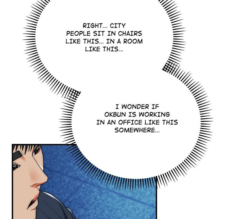 Kangsae the Strong (Uncensored) - Chapter 35 Page 101
