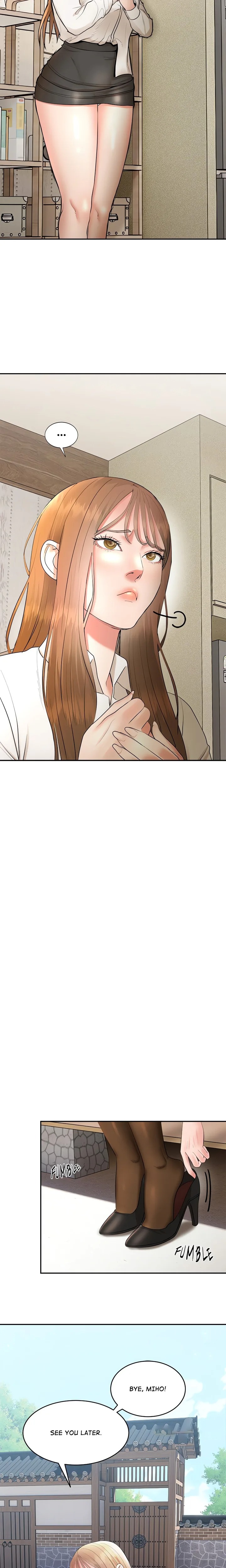 Kangsae the Strong (Uncensored) - Chapter 4 Page 24