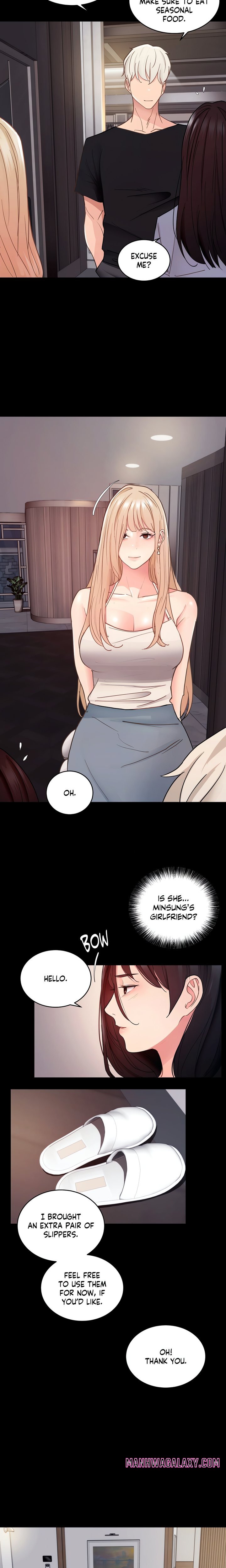 One-Day BDSM Workshop (Uncensored) - Chapter 17 Page 12