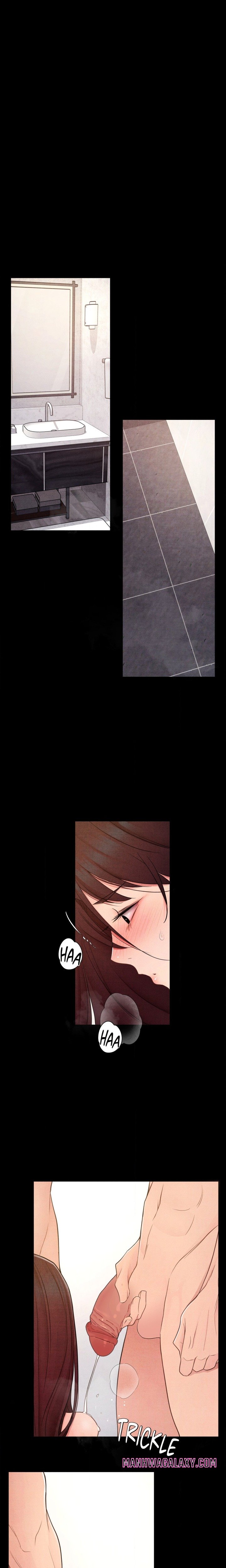 One-Day BDSM Workshop (Uncensored) - Chapter 47 Page 1