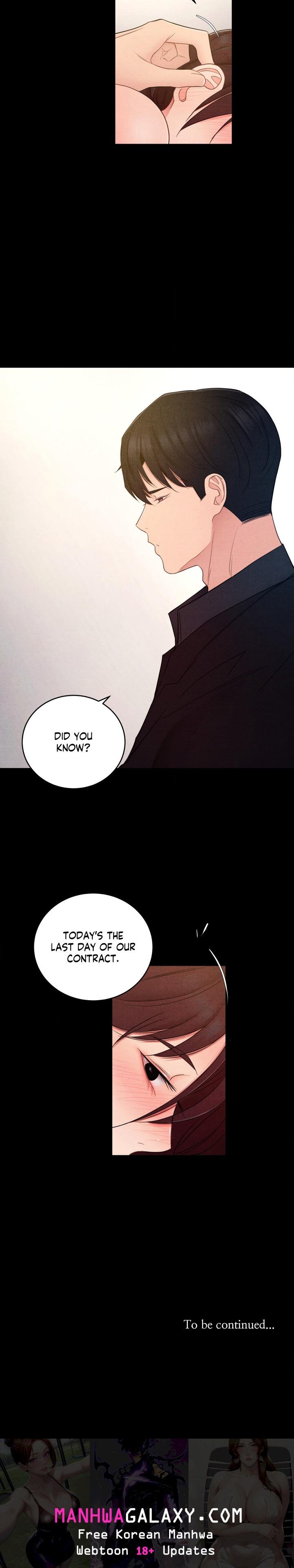 One-Day BDSM Workshop (Uncensored) - Chapter 47 Page 16