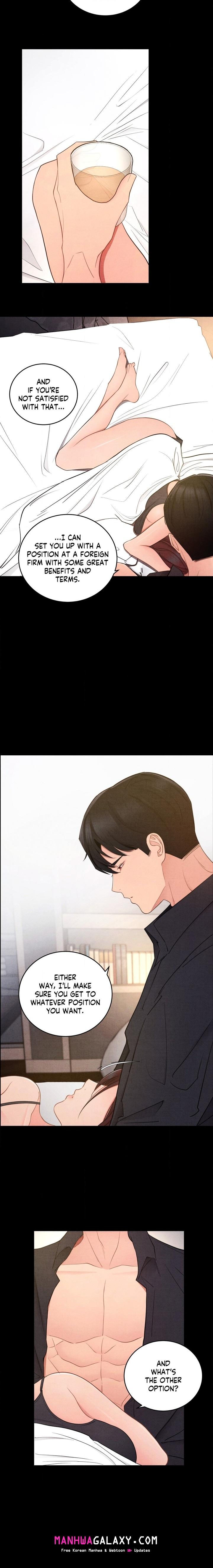 One-Day BDSM Workshop (Uncensored) - Chapter 48 Page 2