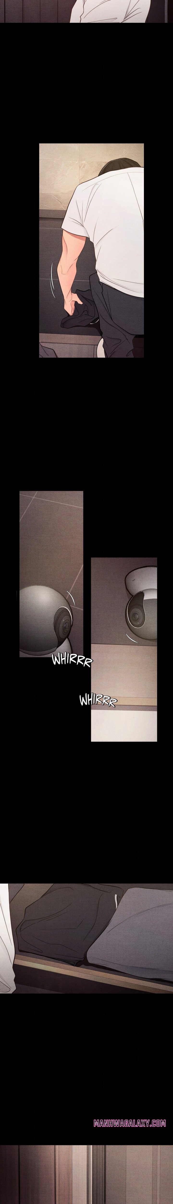 One-Day BDSM Workshop (Uncensored) - Chapter 50 Page 2