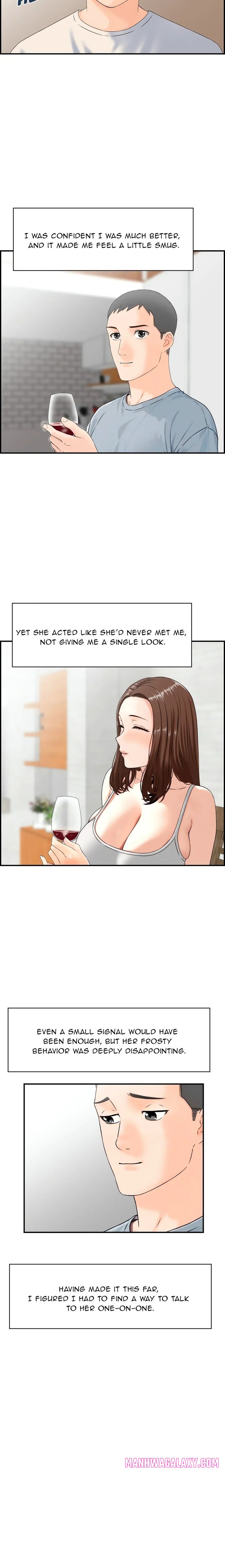 Cheating Wife’s Erotic Stories - Chapter 3 Page 8