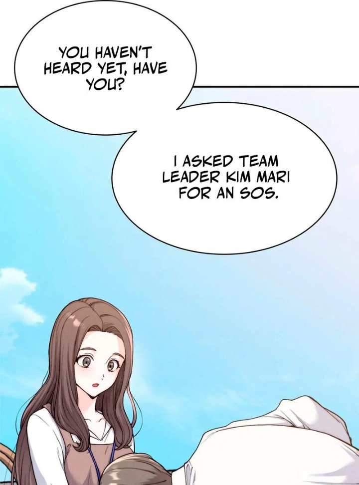 Love is Timing - Chapter 1 Page 26