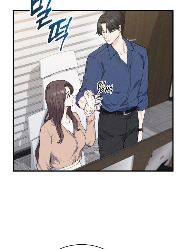 Love is Timing - Chapter 13 Page 34