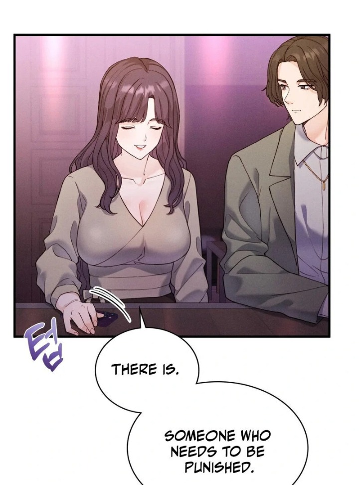 Love is Timing - Chapter 14 Page 17