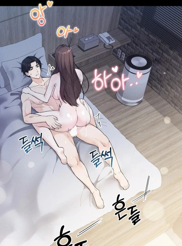 Love is Timing - Chapter 14 Page 92