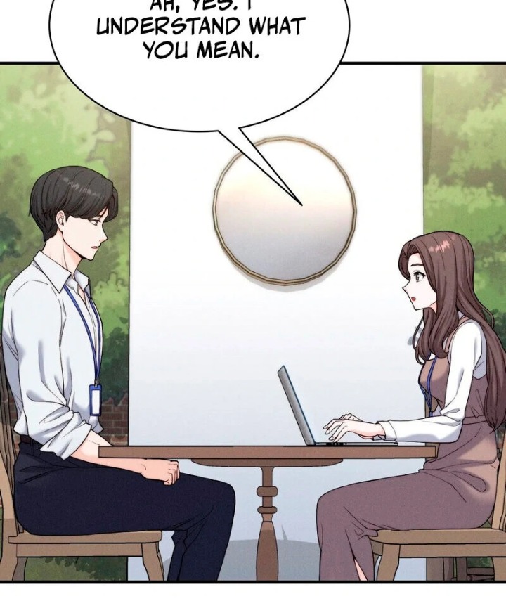 Love is Timing - Chapter 2 Page 50