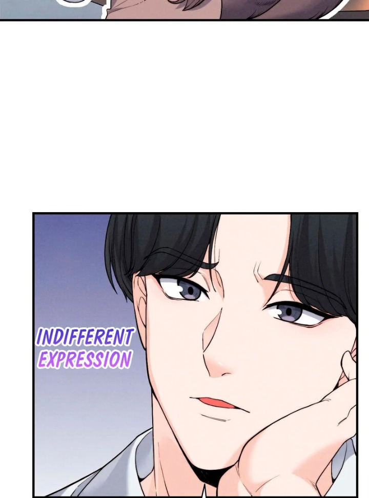 Love is Timing - Chapter 2 Page 80