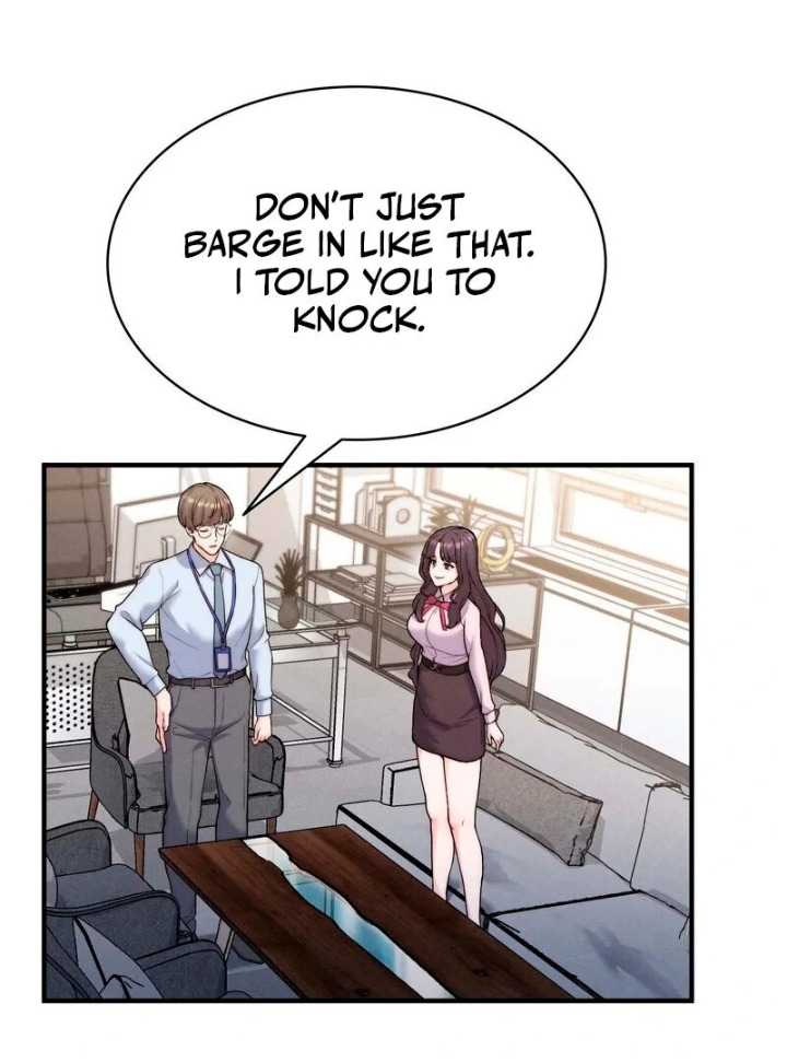 Love is Timing - Chapter 4 Page 60