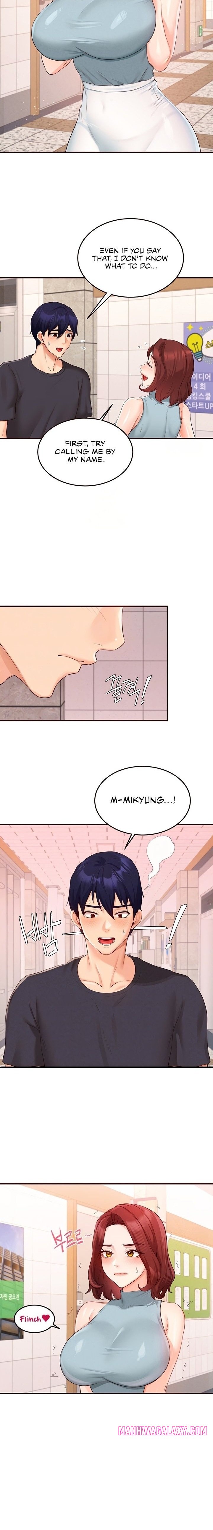 An Introduction to MILFs - Chapter 61 Page 4
