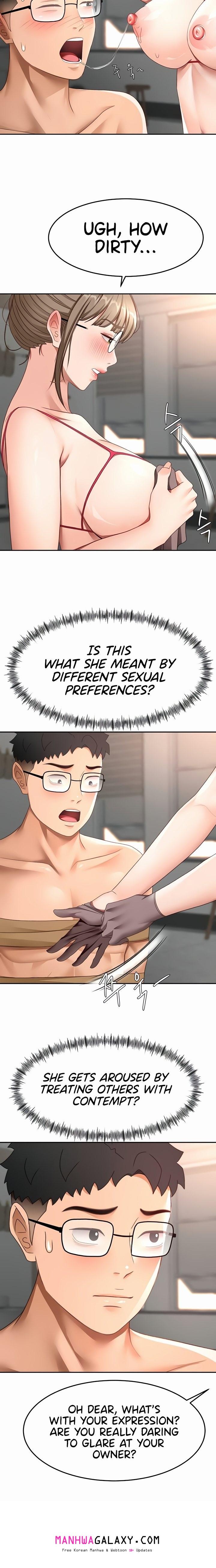 Rooftop Sex King - Chapter 40 Page 15