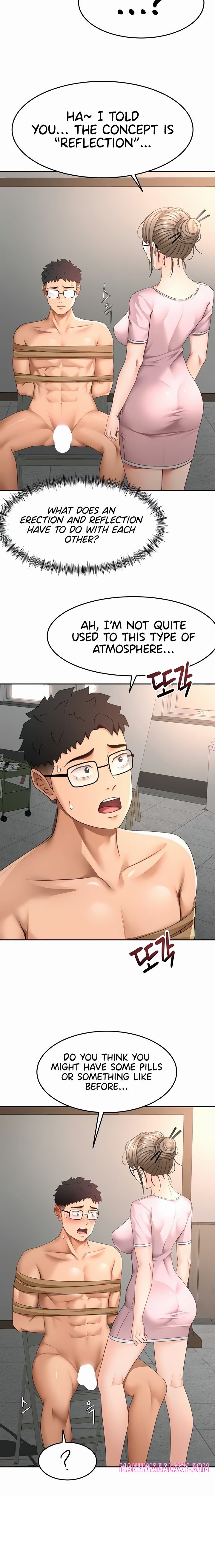Rooftop Sex King - Chapter 40 Page 9