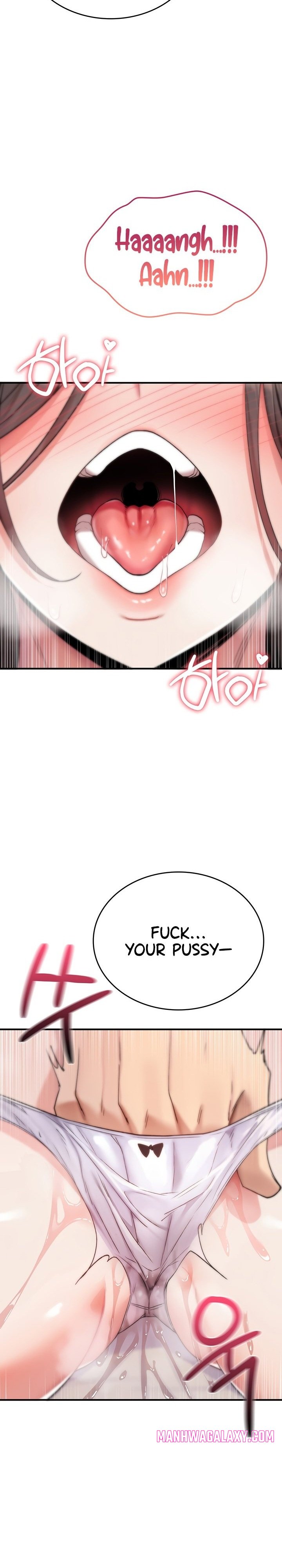 You Won’t Break Me - Chapter 2 Page 30