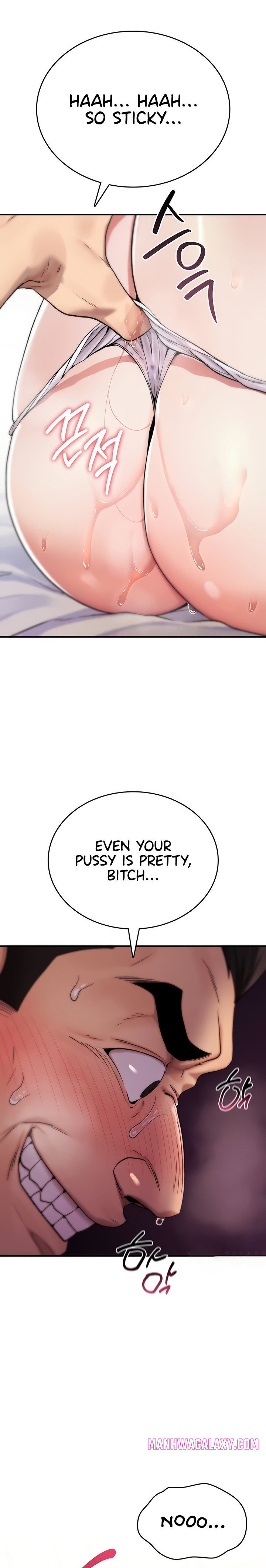 You Won’t Break Me - Chapter 2 Page 32