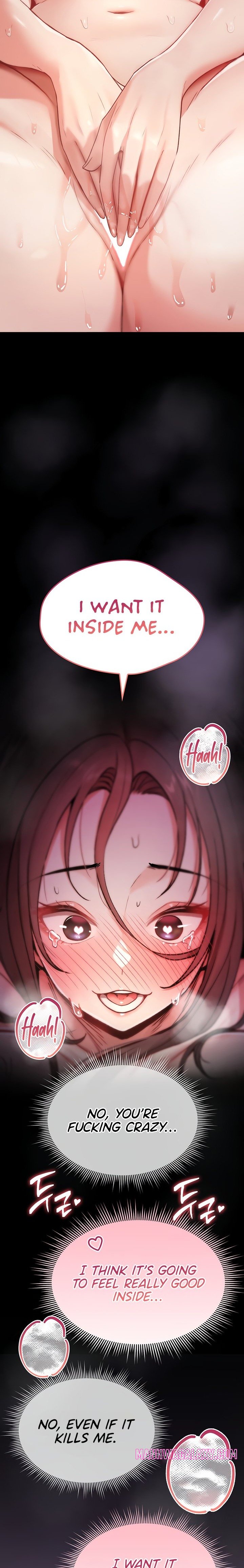 You Won’t Break Me - Chapter 2 Page 35