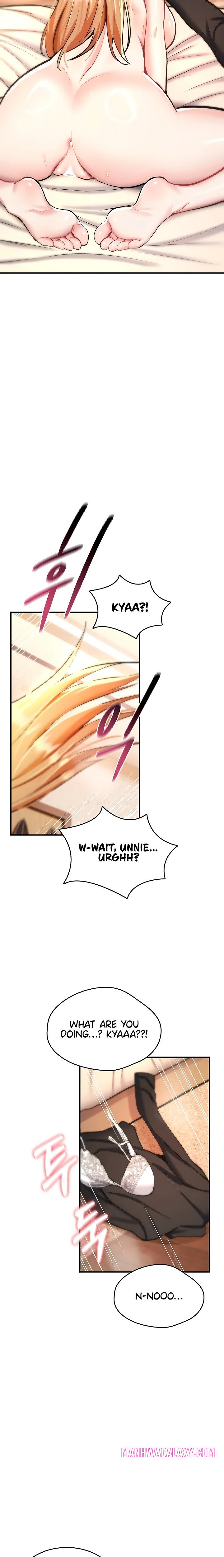 You Won’t Break Me - Chapter 33 Page 20
