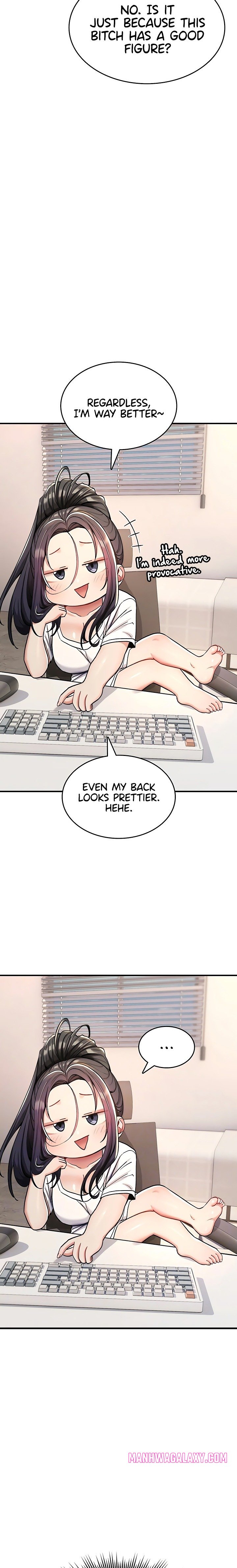 You Won’t Break Me - Chapter 36 Page 3