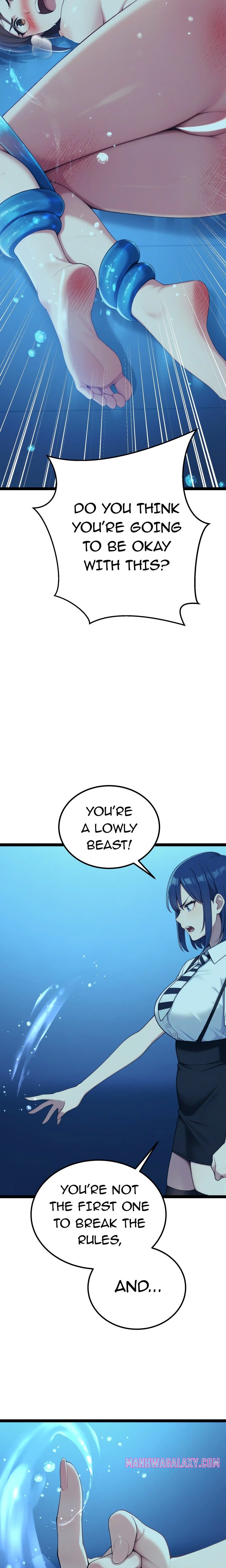 Endless Bride Search - Chapter 2 Page 14