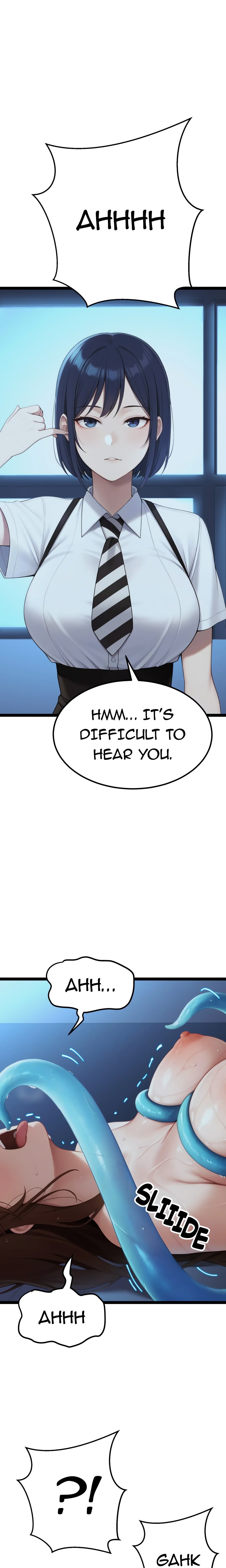 Endless Bride Search - Chapter 2 Page 23