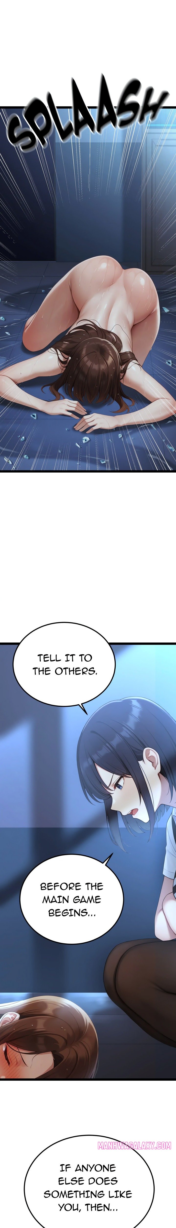 Endless Bride Search - Chapter 2 Page 25