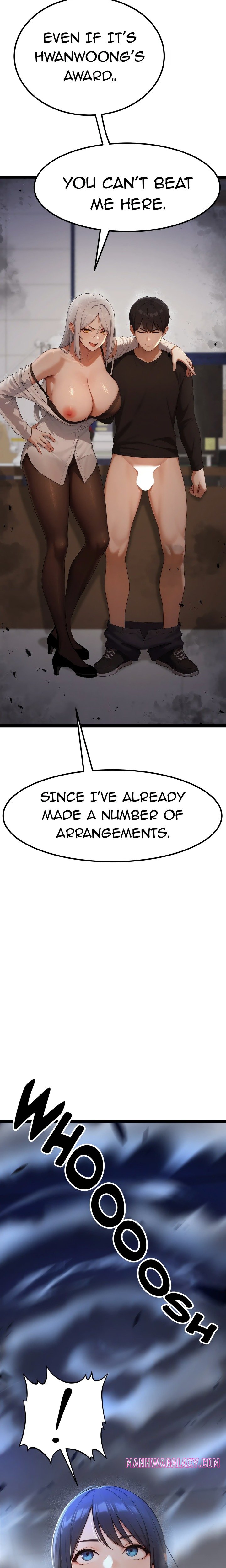 Endless Bride Search - Chapter 5 Page 5
