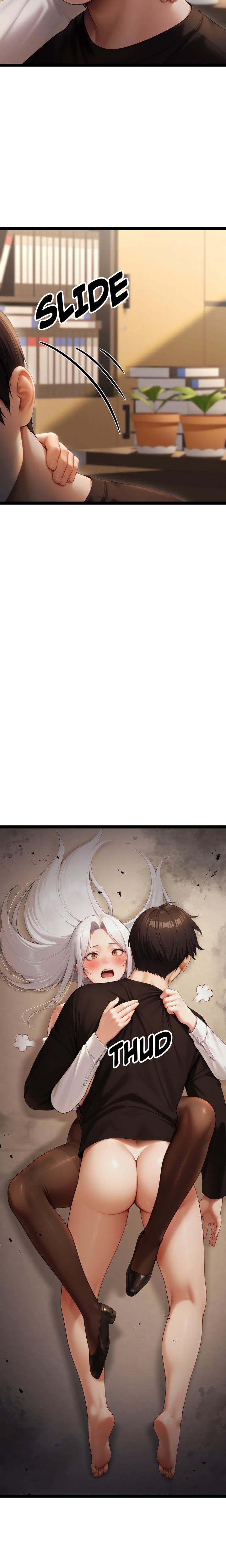 Endless Bride Search - Chapter 6 Page 9