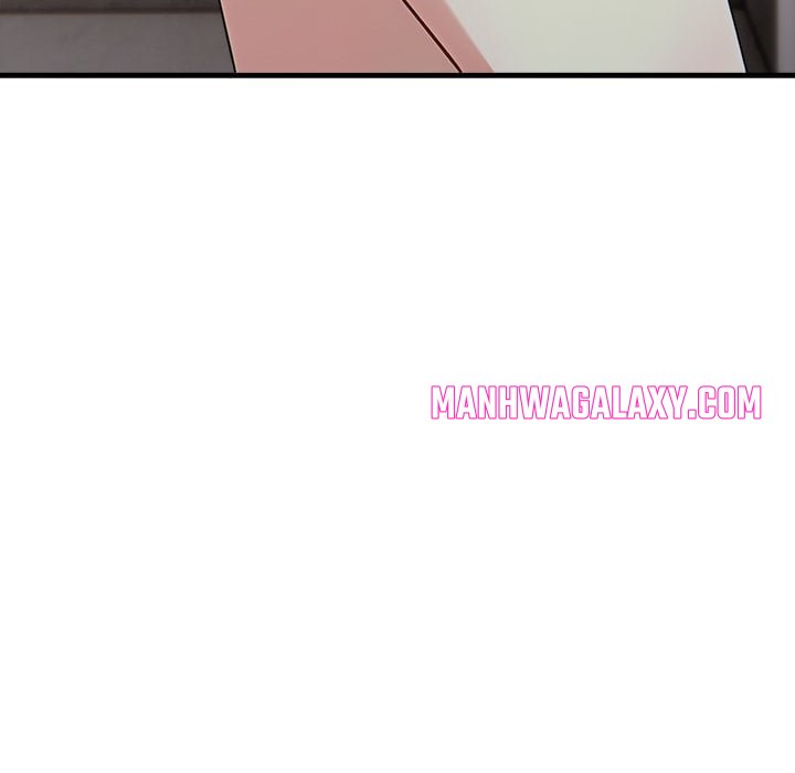 Seductive Curves Behind Closed Doors - Chapter 16 Page 110