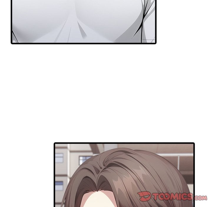 Seductive Curves Behind Closed Doors - Chapter 17 Page 87