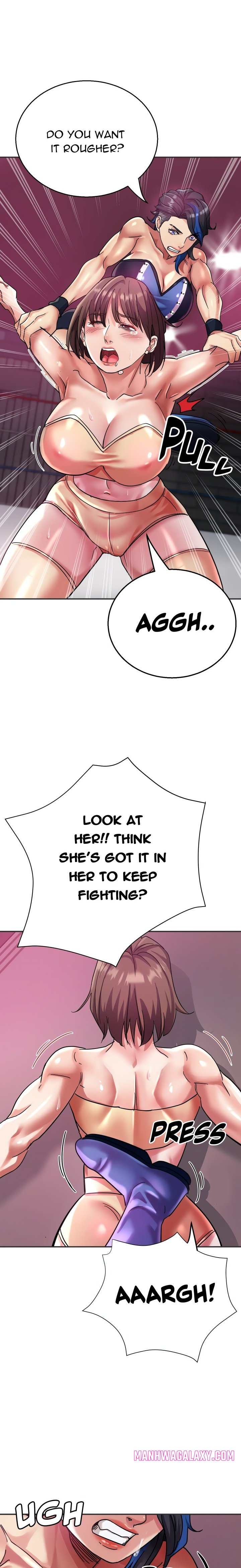 Ring Of Might (Uncensored) - Chapter 1 Page 13