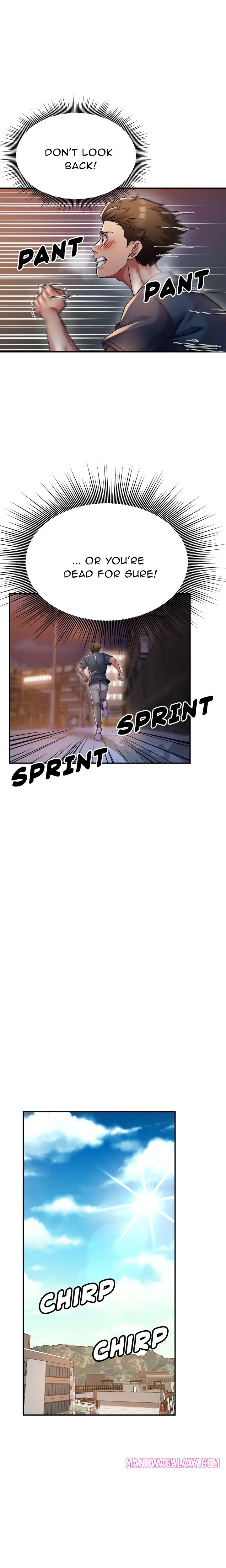 Ring Of Might (Uncensored) - Chapter 2 Page 17