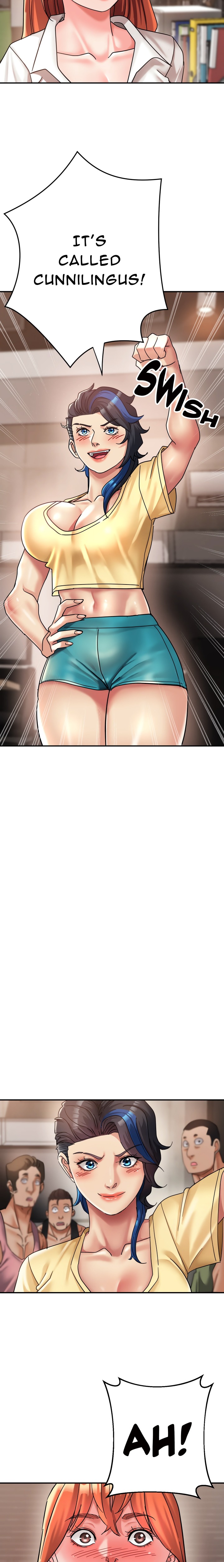 Ring Of Might (Uncensored) - Chapter 5 Page 21