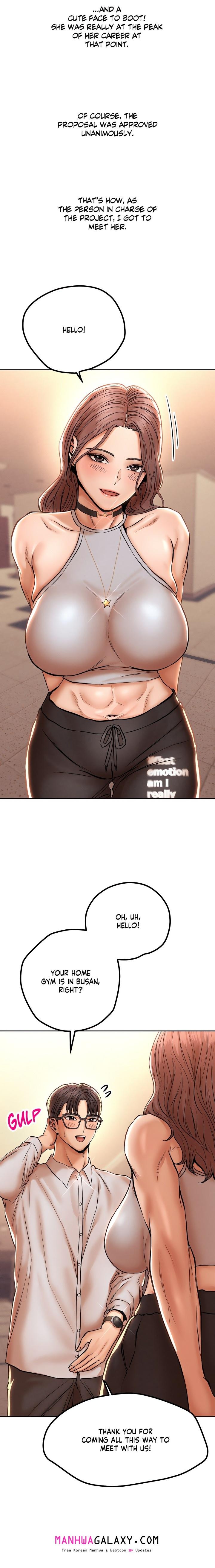 True or False? (Uncensored) - Chapter 111 Page 3