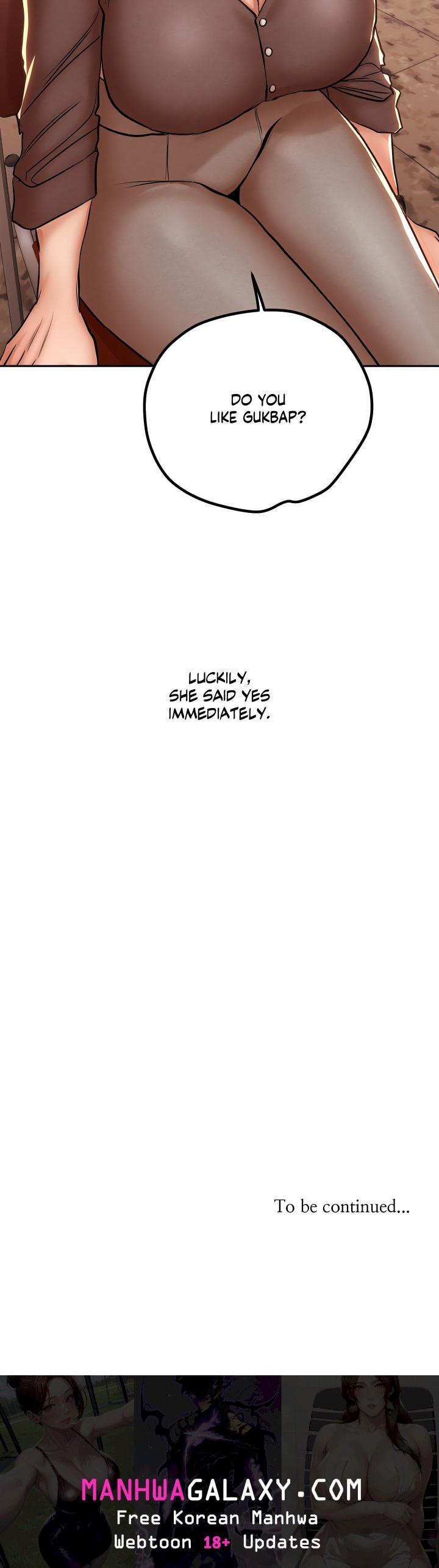 True or False? (Uncensored) - Chapter 111 Page 9