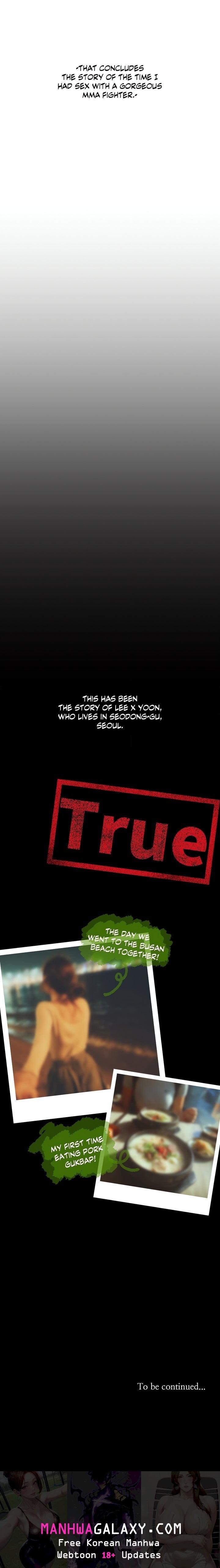 True or False? (Uncensored) - Chapter 115 Page 9