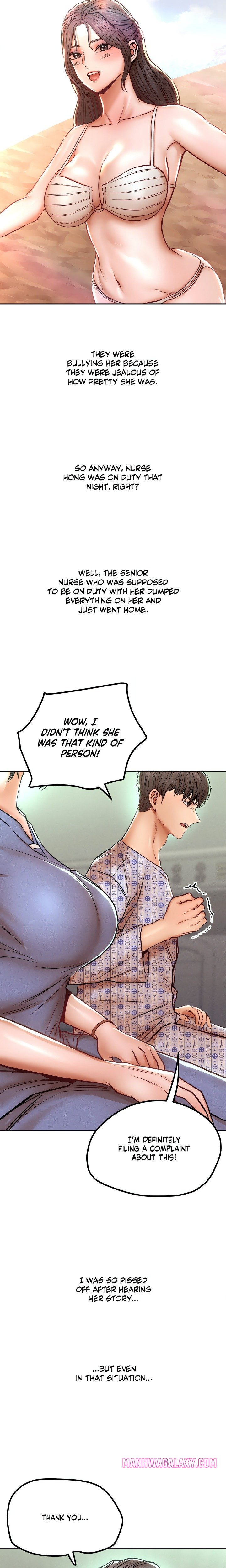 True or False? (Uncensored) - Chapter 118 Page 2