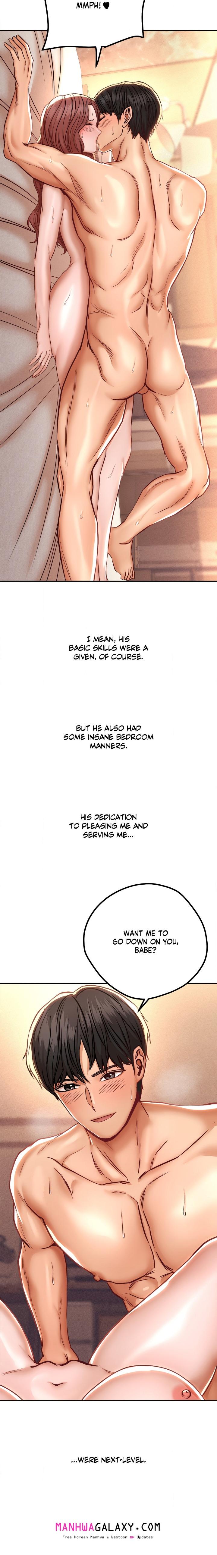 True or False? (Uncensored) - Chapter 142 Page 2