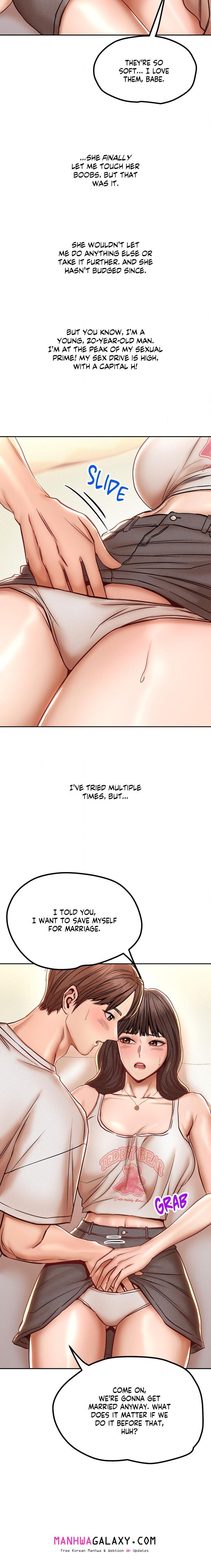 True or False? (Uncensored) - Chapter 144 Page 4