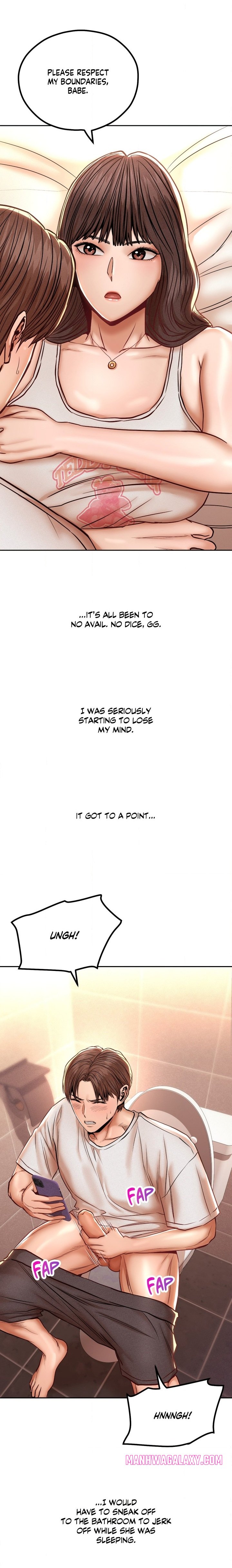 True or False? (Uncensored) - Chapter 144 Page 5