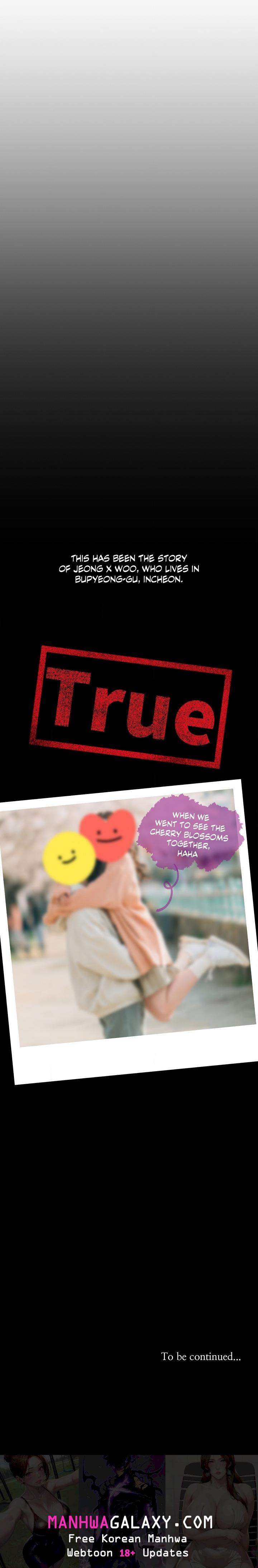 True or False? (Uncensored) - Chapter 146 Page 10