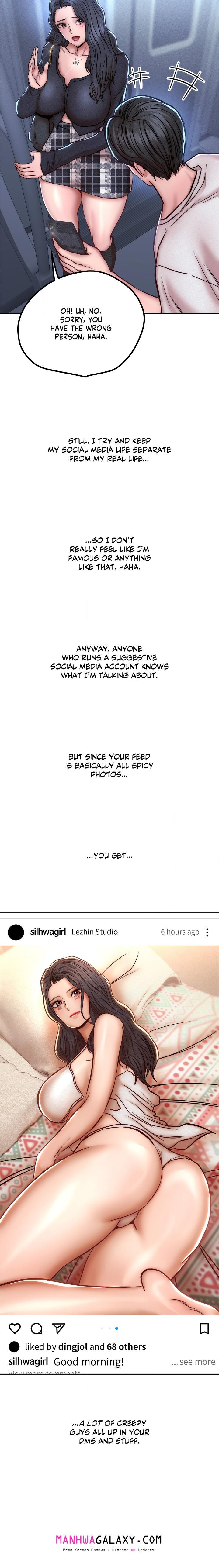 True or False? (Uncensored) - Chapter 147 Page 3